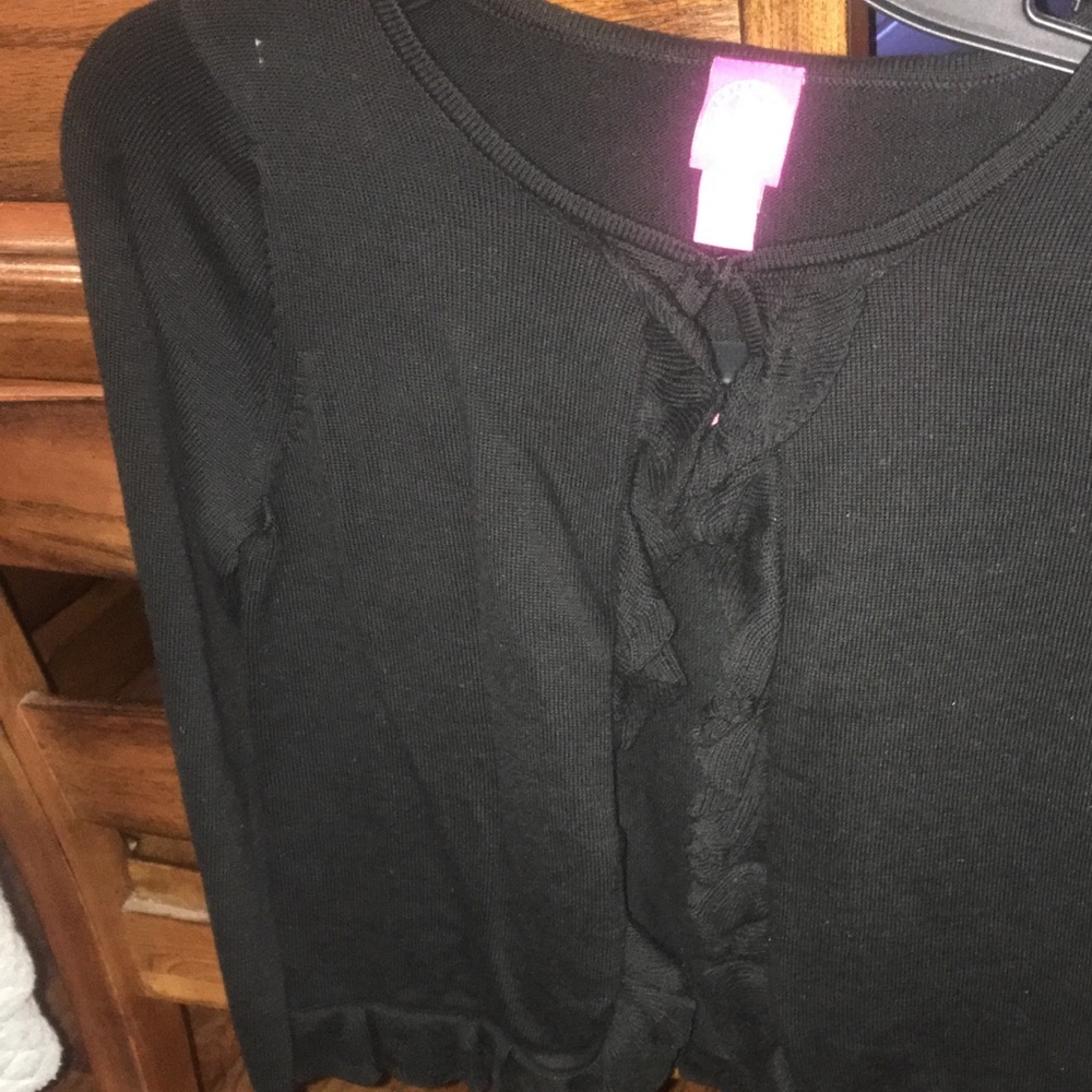 Cardigan